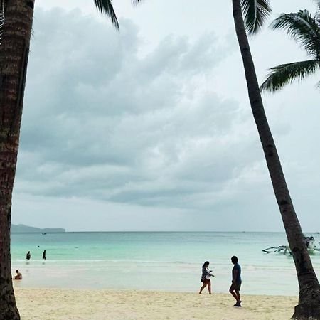 The Muse Hotel Boracay Balabag  Экстерьер фото