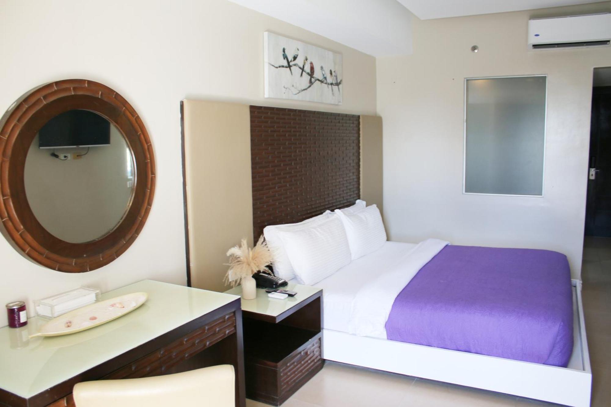 The Muse Hotel Boracay Balabag  Экстерьер фото