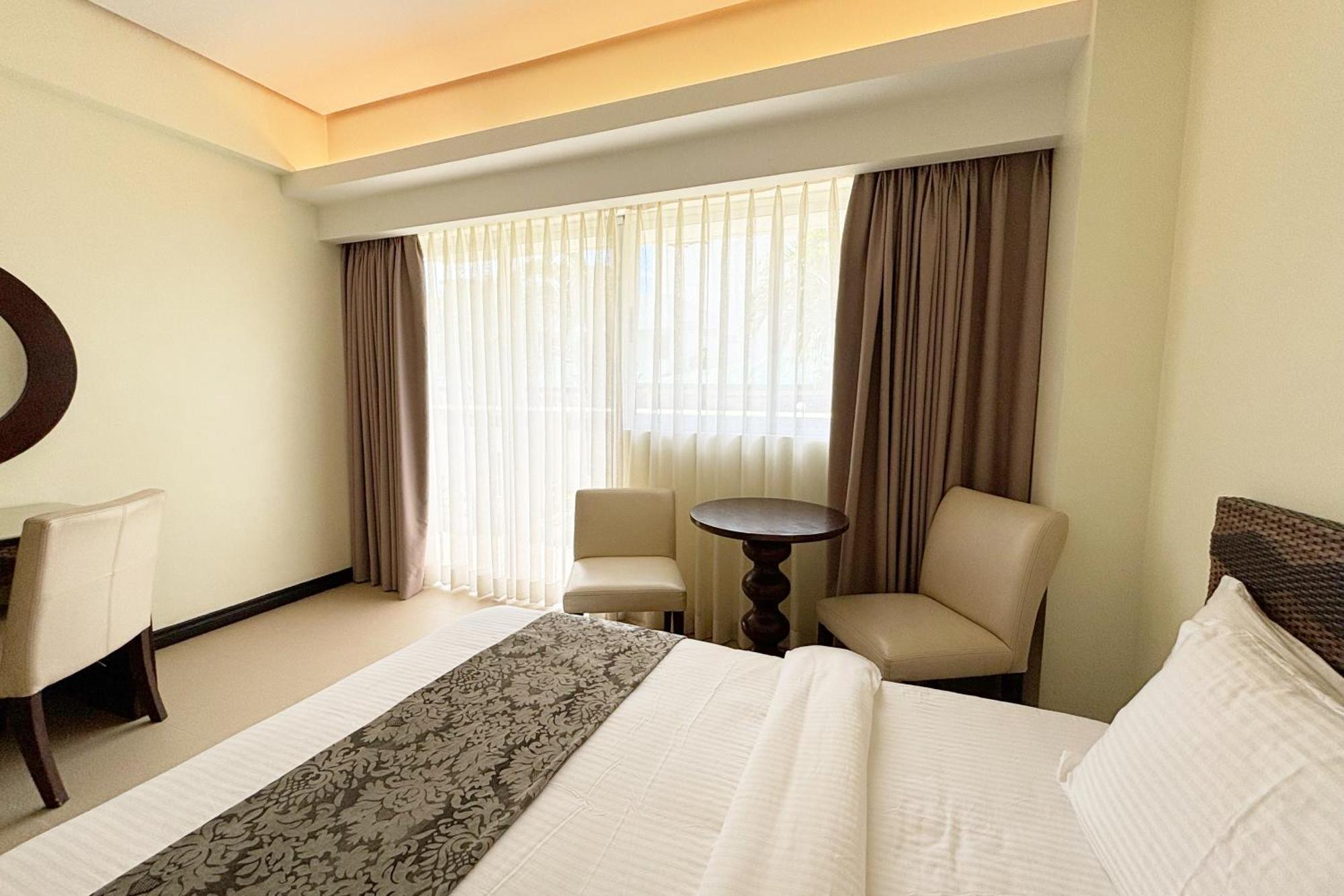 The Muse Hotel Boracay Balabag  Экстерьер фото