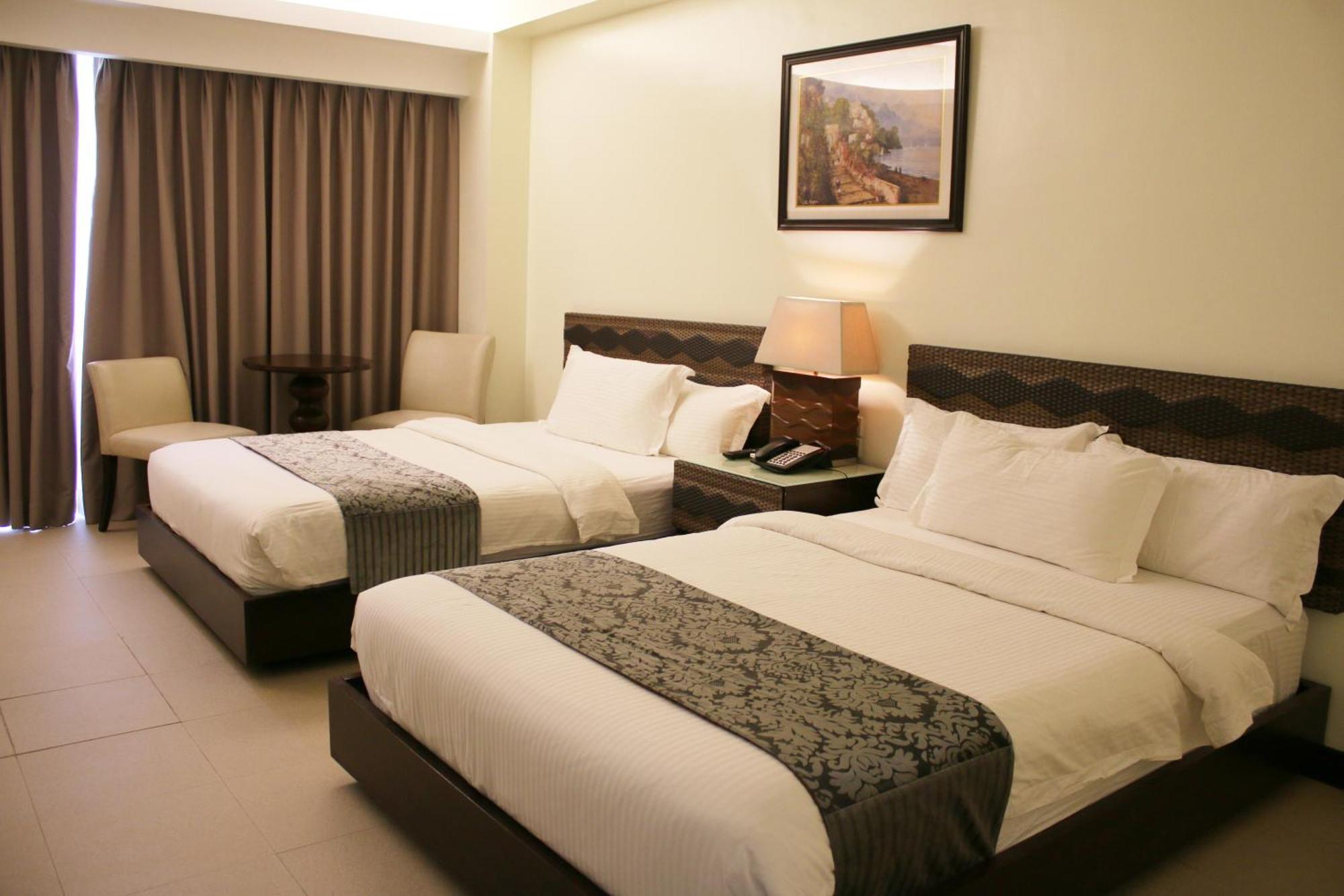 The Muse Hotel Boracay Balabag  Экстерьер фото