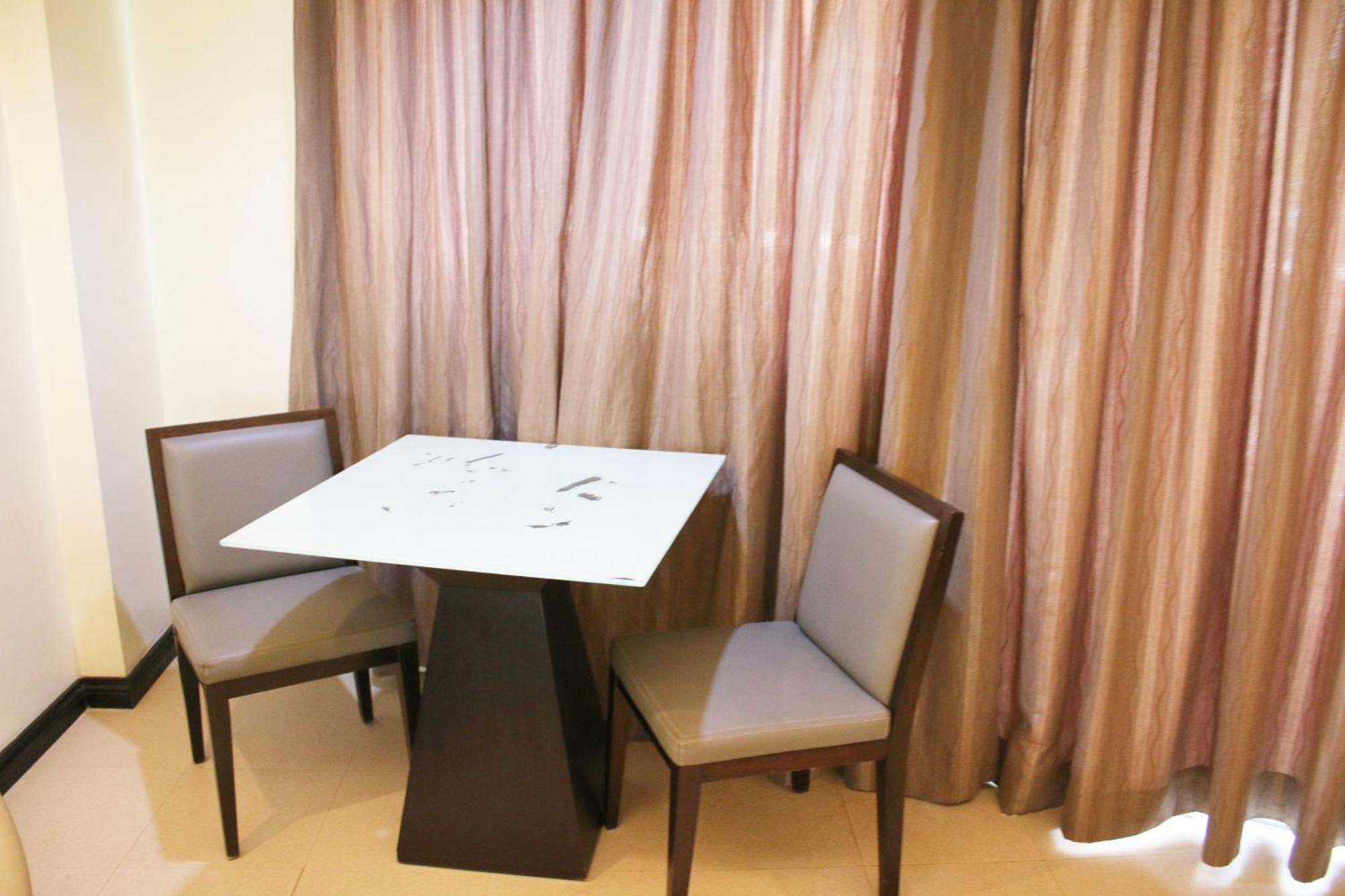 The Muse Hotel Boracay Balabag  Экстерьер фото