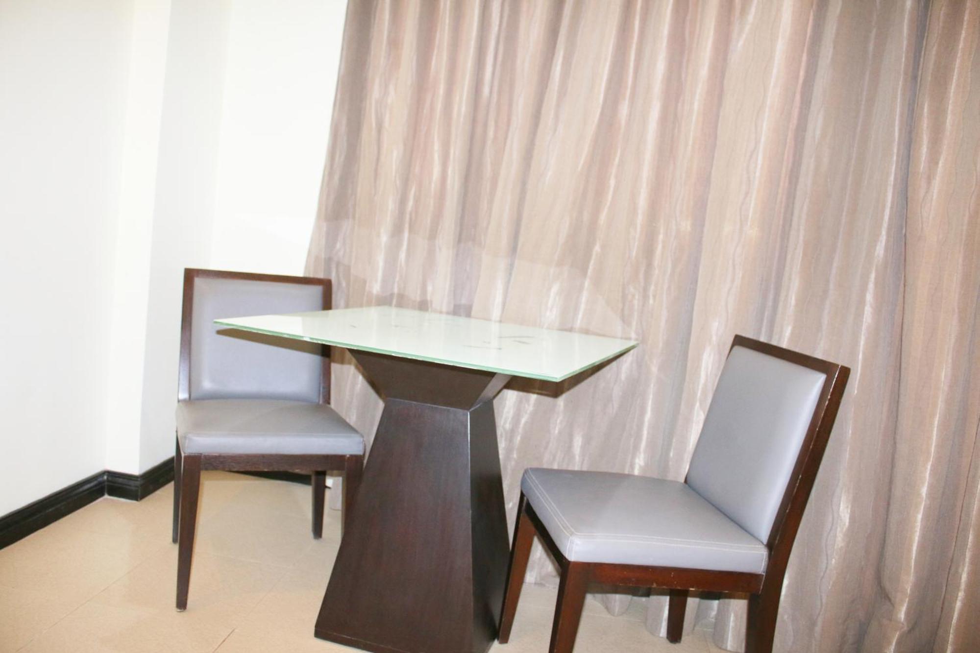 The Muse Hotel Boracay Balabag  Экстерьер фото