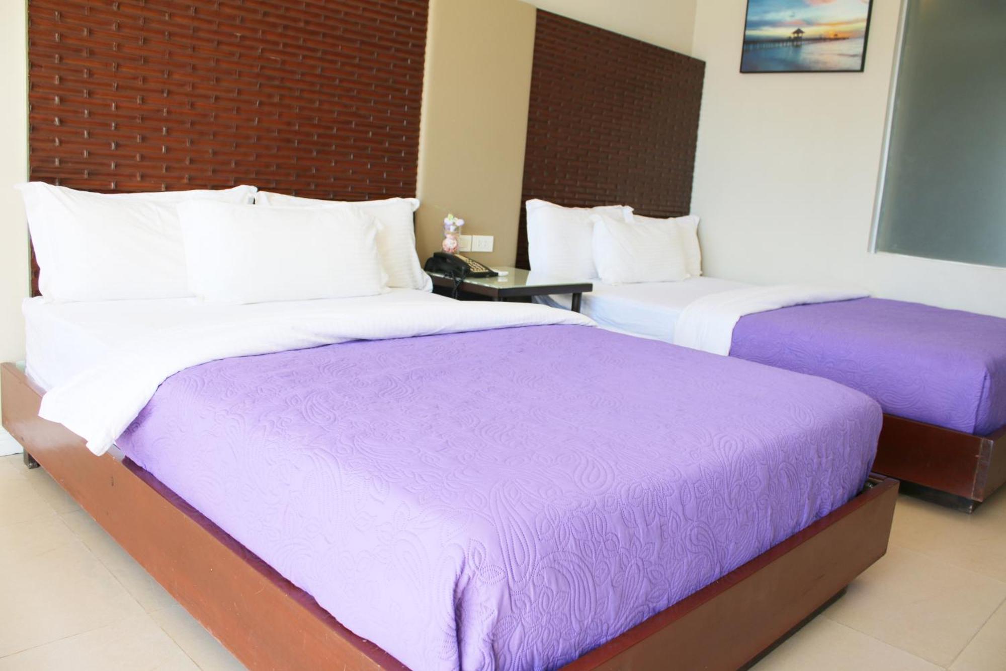 The Muse Hotel Boracay Balabag  Экстерьер фото